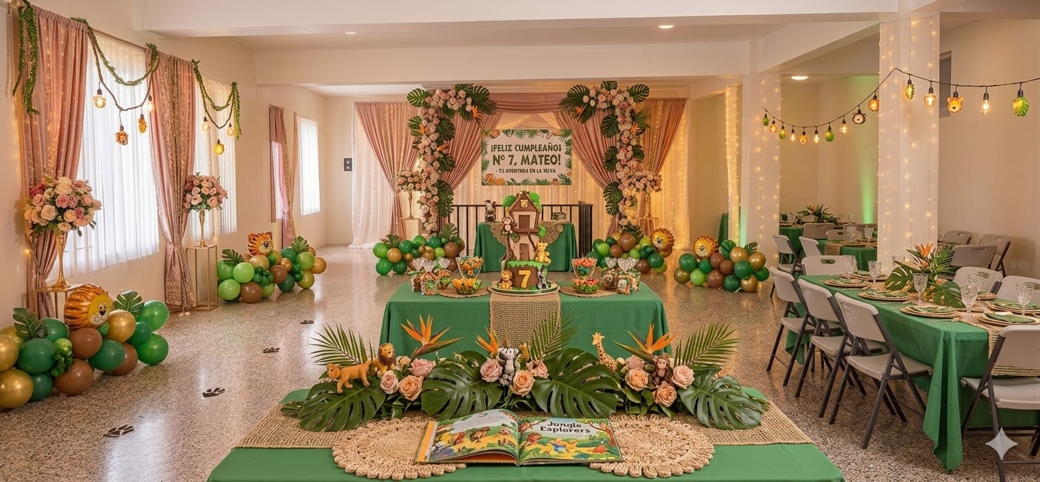 Organización de eventos corporativos en Puerto Rico